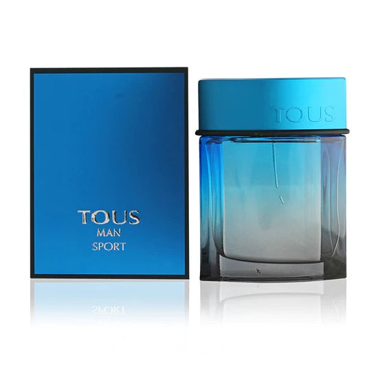 Tous Man Sport 100ml - Caballero