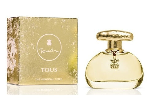 Tous Touch 100ml - Dama