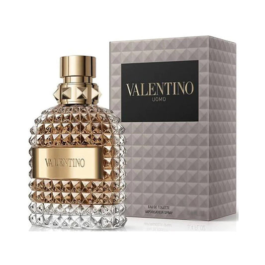 Valentino Uomo 100ml - Caballero