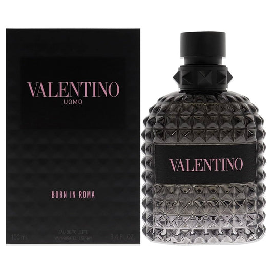 Valentino Uomo Born in Roma 100ml - Caballero