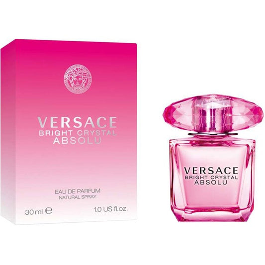 Versace Bright Crystal Absolu 30ml - Dama