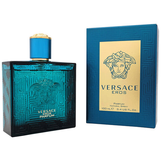Versace Eros Parfum 100ml - Caballero