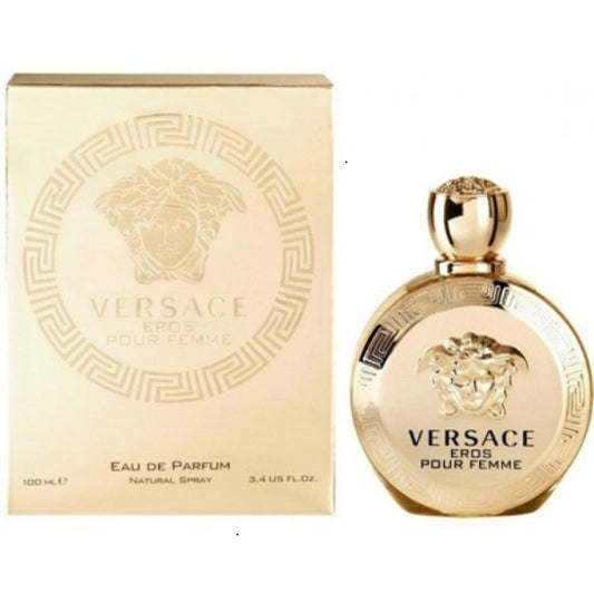 Versace Eros Pour Femme 100ml - Dama