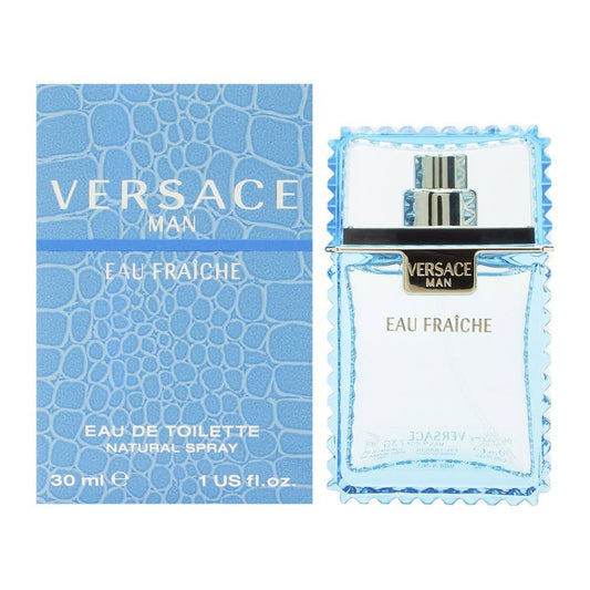 Versace Eau Fraiche 30ml - Caballero