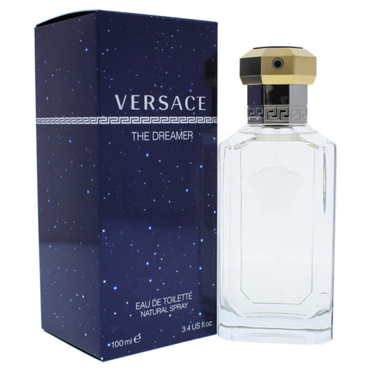 Versace The Dreamer 100ml - Caballero