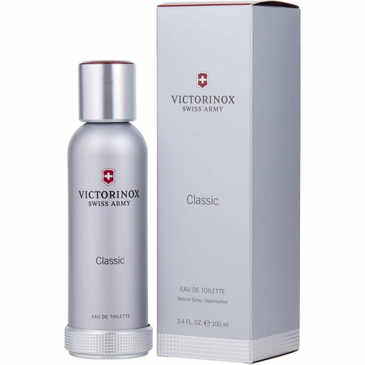 Victorinox Swiss Army Classic 100ml - Caballero