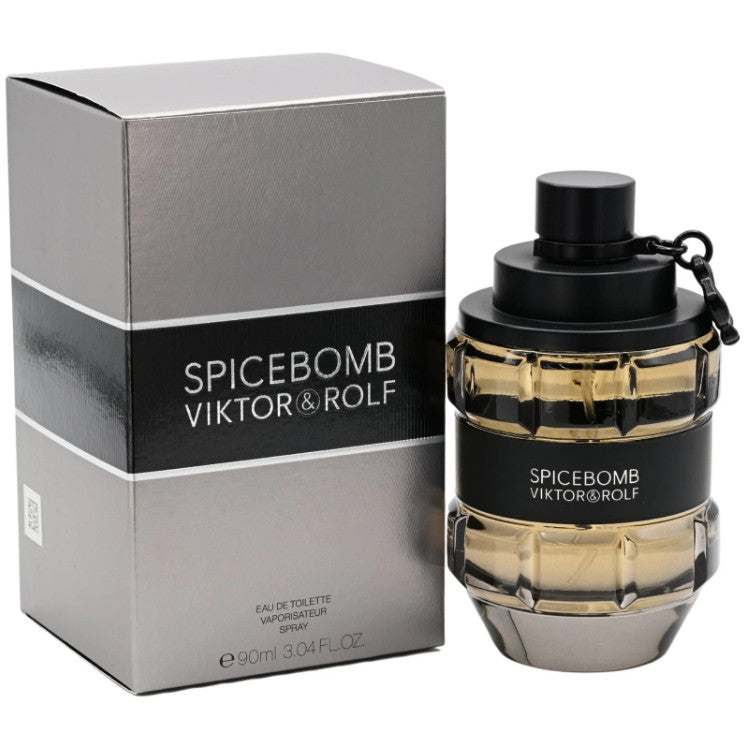 Viktor & Rolf Spicebomb 90ml - Caballero