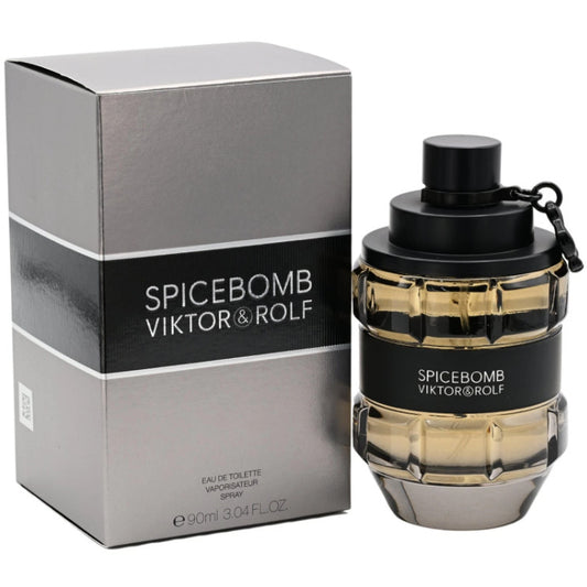 Viktor & Rolf Spicebomb 90ml - Caballero
