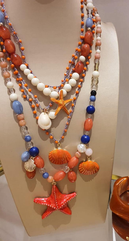 Collar playero