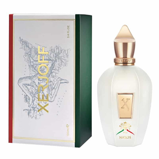 Xerjoff 1861 Naxos 100ml - Unisex