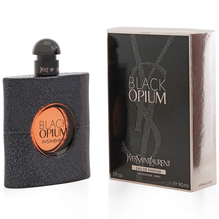 Yves Saint Laurent Black Opium 90ml EDP - Dama