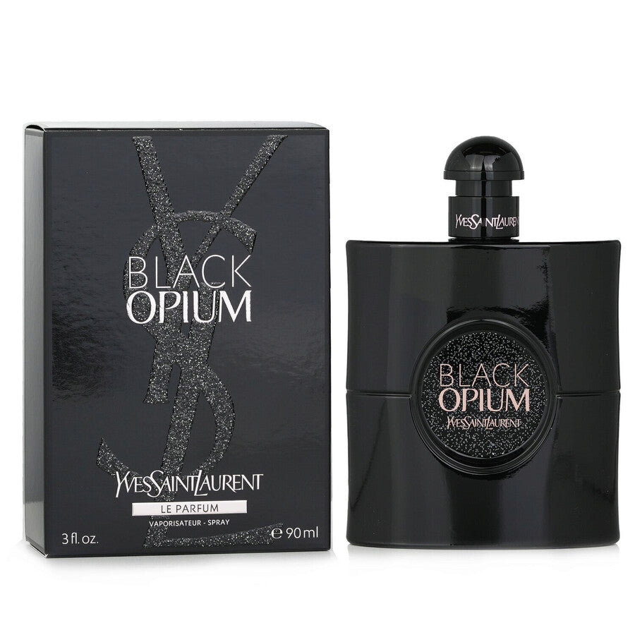 Yves Saint Laurent Black Opium 90ml - Dama