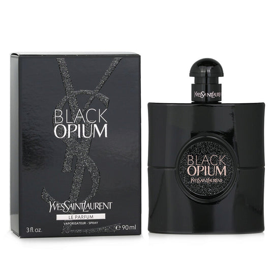 Yves Saint Laurent Black Opium 90ml - Dama