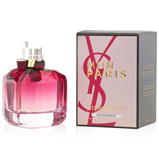 Yves Saint Laurent Mon Paris Intensement 90ml - Dama