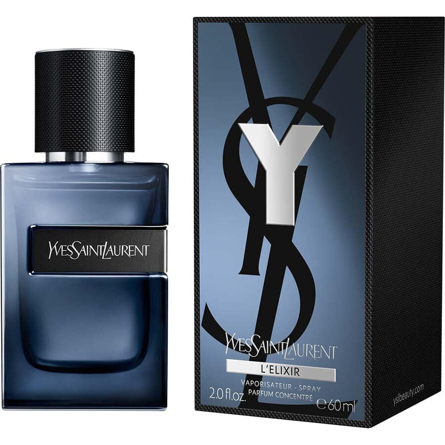 Yves Saint Laurent  L'ELIXIR 60ml - Caballero