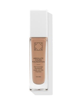 Absolute Cover Foundation - 30ml