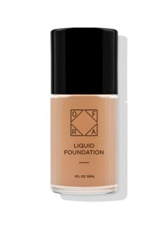 Liquid Foundation - 30ml