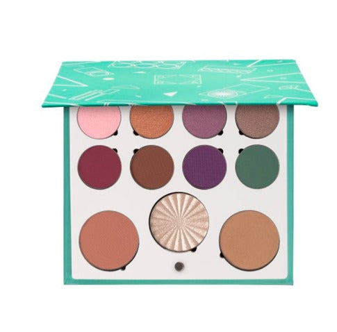 Signature Palette Beyond Words