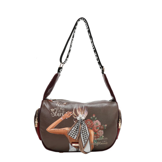 Bolso de Mano - Blind Date