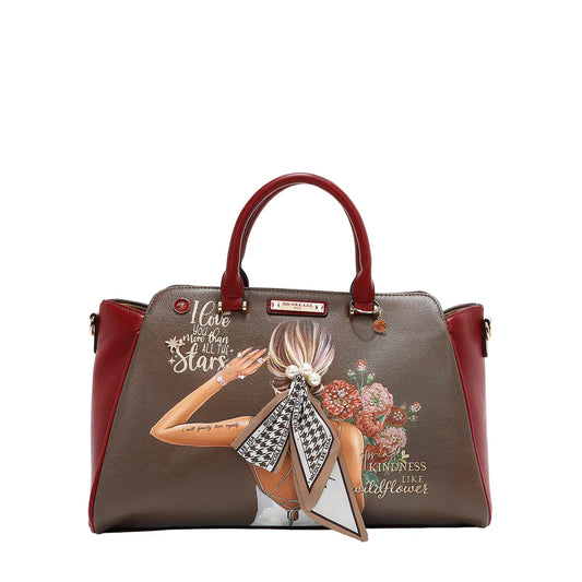 Bolso Cuadrado - Blind Date