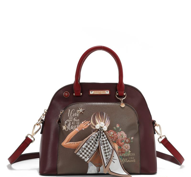 Bolso de Mano - Blind Date