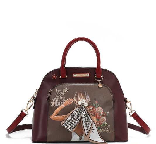Bolso de Mano - Blind Date