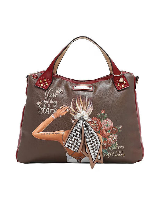 Bolso de Mano - Blind Date