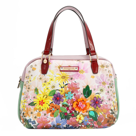 Bolso de Mano - Dreams Blossom