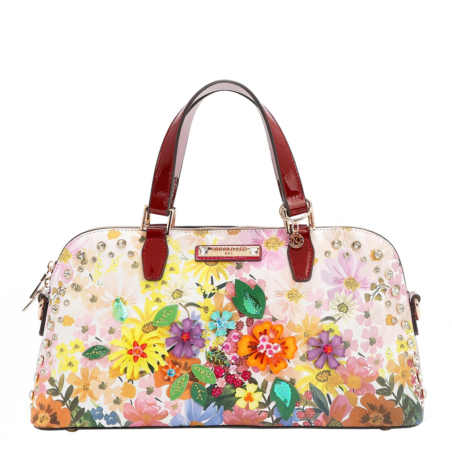 Bolso de Mano - Dreams Blossom