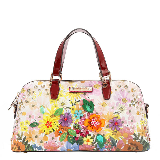 Bolso de Mano - Dreams Blossom