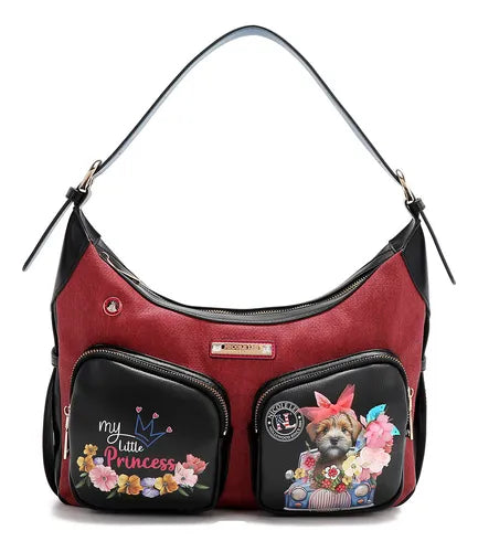 Bolso de Mano - Family Yearbook