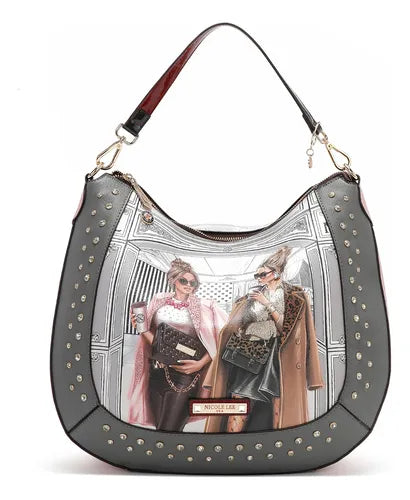 Bolso de Mano - Ladies Night Out