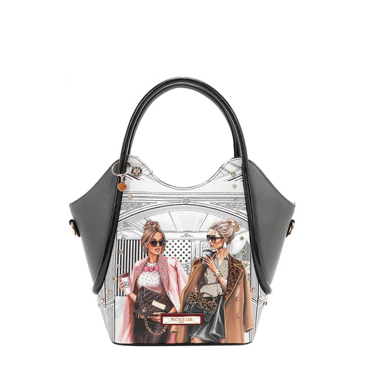 Bolso de Mano - Ladies Night Out