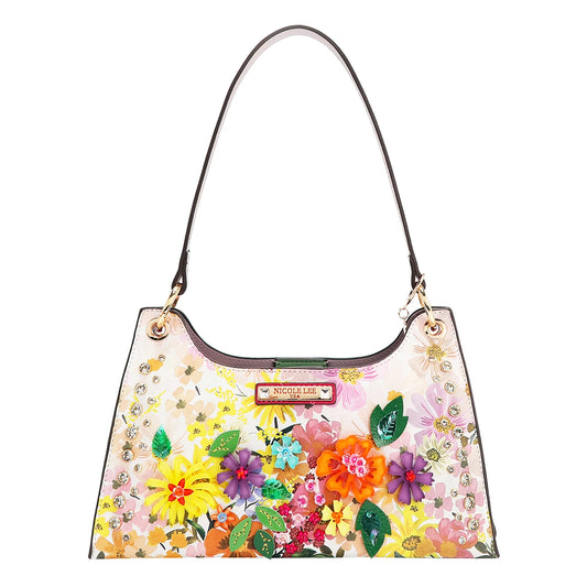 Bolso de Hombro - Dreams Blossom