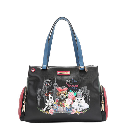 Bolso de Mano - Family Yearbook