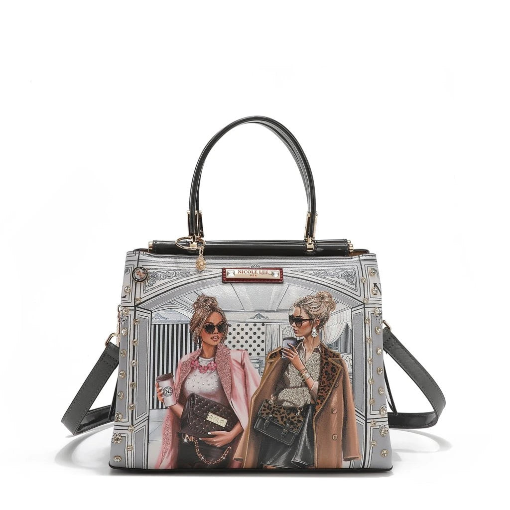 Bolso Rectangular - Ladies Night Out