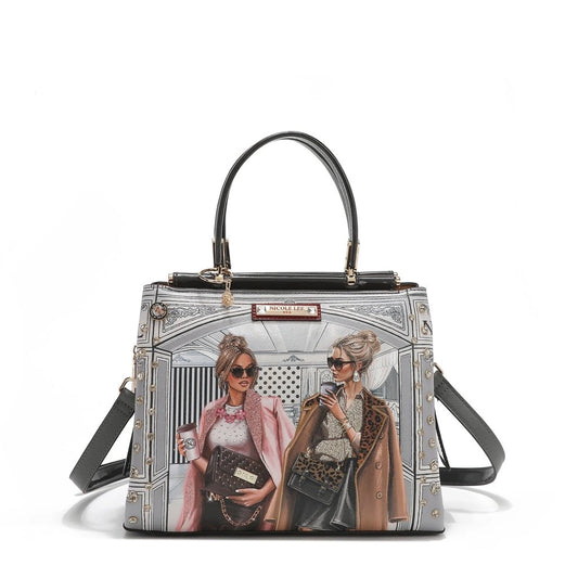 Bolso Rectangular - Ladies Night Out