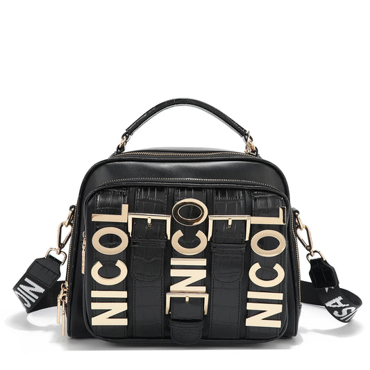 Bolso Cuadrado - Calista