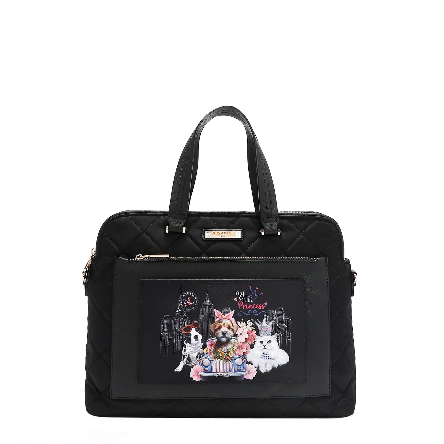 Bolso para Laptop - Family Yearbook