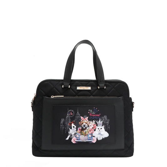 Bolso para Laptop - Family Yearbook