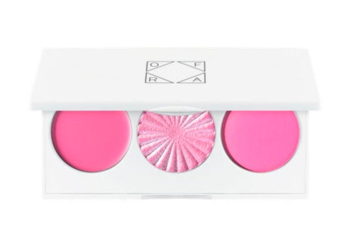 Cotton Candie Skies Midi Palette - 3g c/u