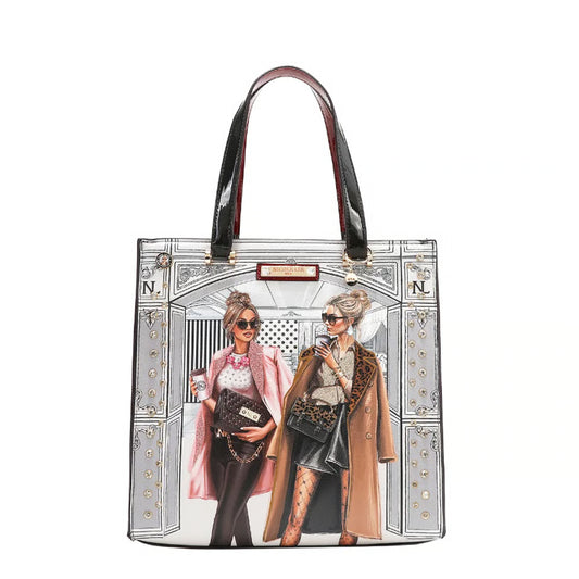 Bolso Cuadrado - Ladies Night Out