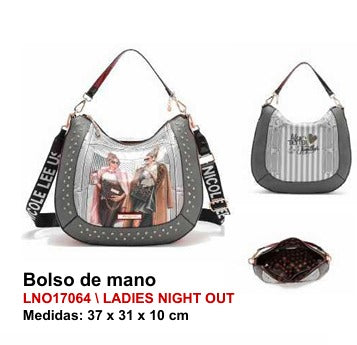 Bolso de Mano - Ladies Night Out