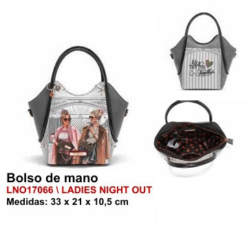 Bolso de Mano - Ladies Night Out