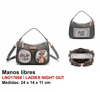 Manos Libres - Ladies Night Out