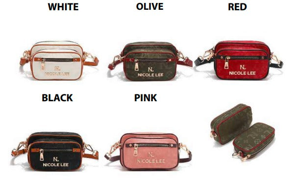 Bolso Manos Libres   - Margot