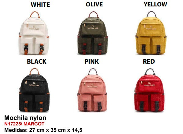 Mochila - Margot