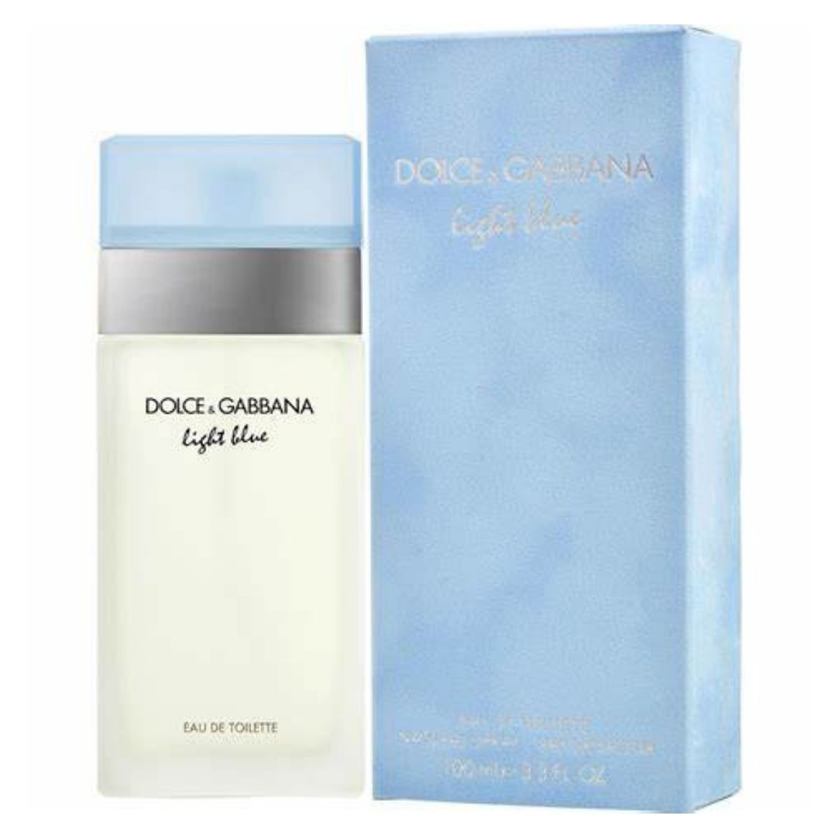Dolce & Gabanna Light Blue 100ml EDT - Dama