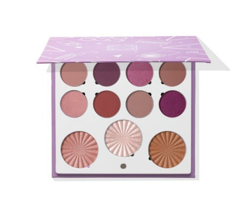 Signature Palette Life´s a Draft