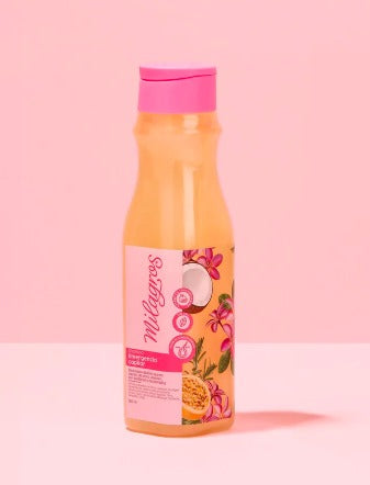 Milagros -  Shampoo Emergencia Capilar